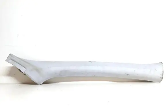 (A) pillar trim