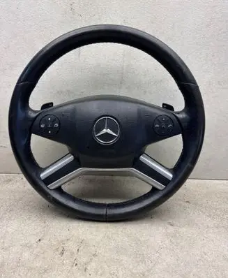 Mercedes-Benz ML W164 Steering wheel A1644605803 2423065N84