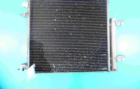 Chevrolet Spark A/C cooling radiator (condenser) IMPRK1024493