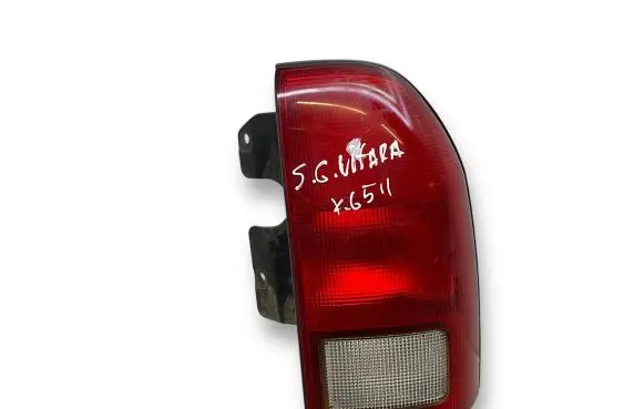 Suzuki Grand Vitara I Rear/tail lights
