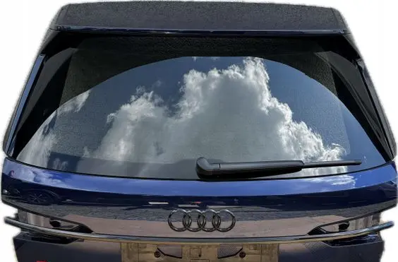 Audi A6 S6 C8 4K Tailgate/trunk/boot lid 4K9827025B
