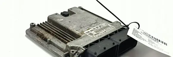 Skoda Superb B8 (3V) Engine control unit/module ECU 04L907309P