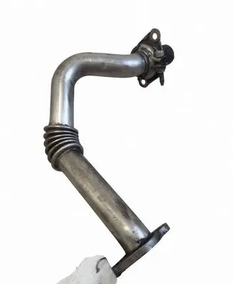 Volkswagen Golf VI EGR valve line/pipe/hose