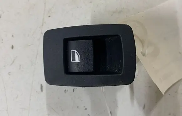 BMW 1 F20 F21 Electric window control switch 920810603