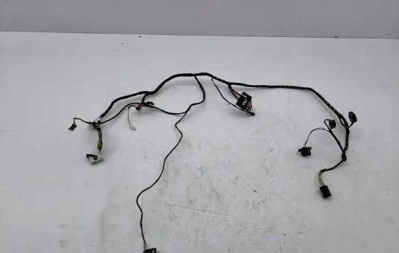 Mini Cooper Countryman R60 Other wiring loom 9266886