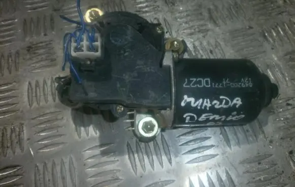 Mazda Demio Wiper motor 8492001771