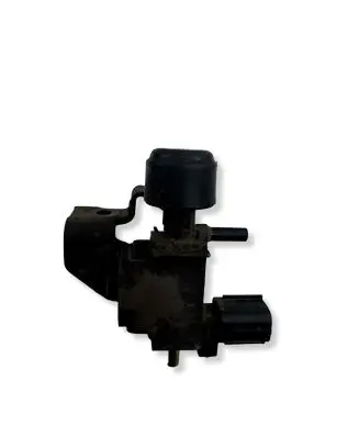 Honda CR-V Air flap motor/actuator 20702 2H07