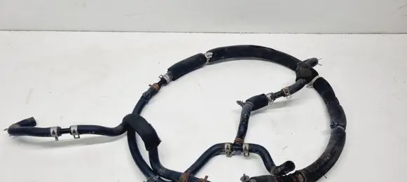 Hyundai Tucson TL Headlight washer hose/pipe 98678D7000 98677D7000 98670D7000