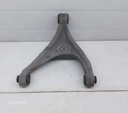 Peugeot 407 Rear upper control arm/wishbone 443346