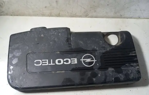 Opel Astra H Engine cover (trim) 55573266 55573267
