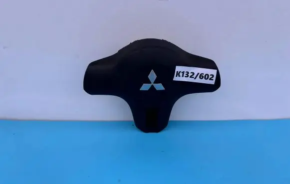 Mitsubishi Colt Steering wheel airbag 6024085