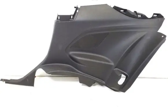 Chevrolet Camaro Rear door card panel trim 84076926