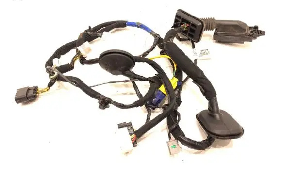 KIA Optima Front door wiring loom 91606D4371