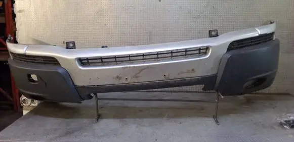 Volvo XC90 Front bumper