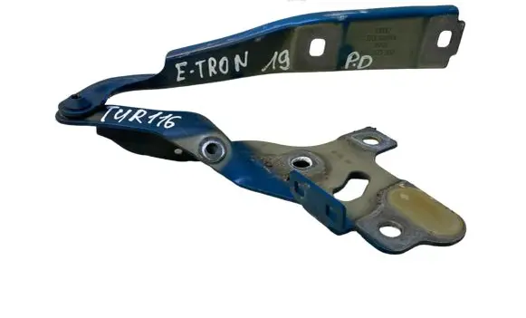 Audi e-tron Engine bonnet/hood hinges 4KE823302