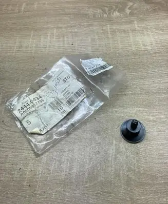 Smart ForTwo I Other interior part A0009912795