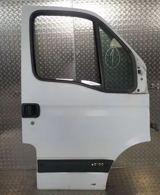 Opel Movano A Front door