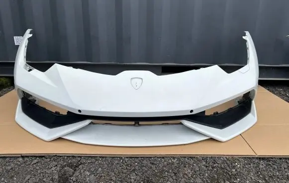 Lamborghini LP 610-4 Front bumper 400807437