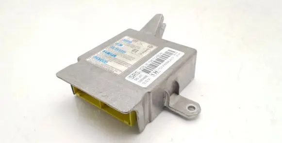 Honda CR-V Airbag control unit/module 77960T1GE930M4 5WK44888