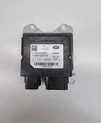 Land Rover Evoque II Airbag control unit/module K8D214D374AB