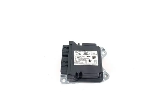 Jaguar I-Pace Airbag control unit/module J8A214D374AH