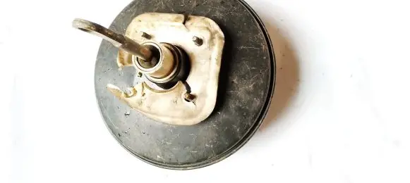 Ford Transit Brake booster 0204021751