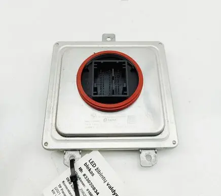 BMW iX LED ballast control module 5A410C6