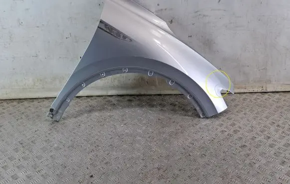 Volkswagen ID.4 Fender 11A821106