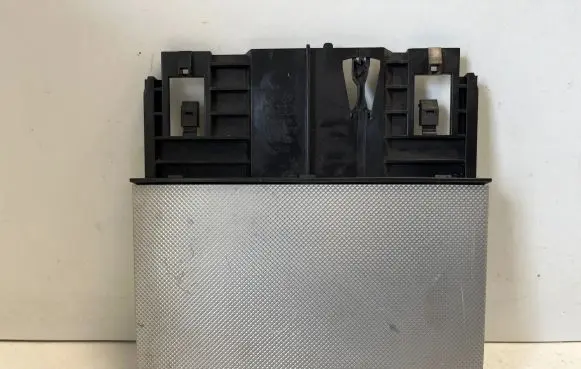 Audi A6 S6 C7 4G Ashtray trim (front) 4G0863273 0425110