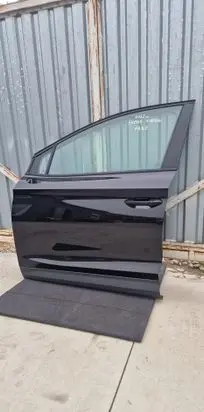 Skoda Enyaq iV Front door