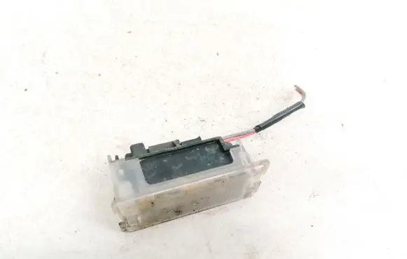 Renault Scenic I Other interior light 7700771935 3717