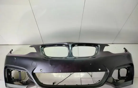 BMW 2 F22 F23 Front bumper 51118055299