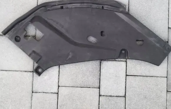 Volvo S90, V90 Front piece kit 31386869