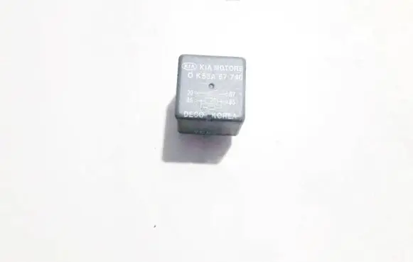 KIA Carnival Other relay 0k53a67740