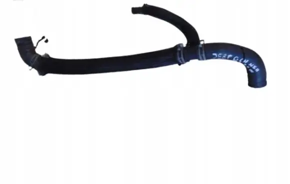Jeep Grand Cherokee Engine coolant pipe/hose 23535246