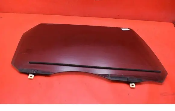 Renault Scenic III - Grand scenic III Rear door window glass