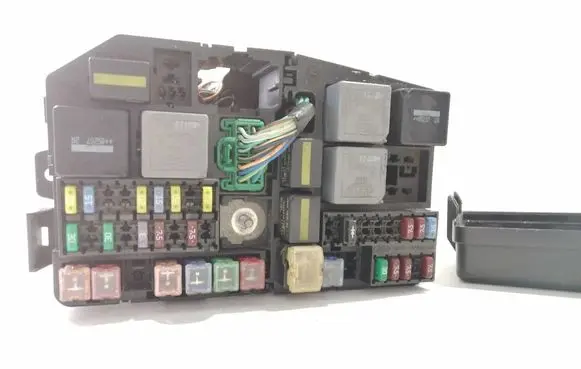 Ford Mondeo Mk III Fuse box set 1S7T14A142AA