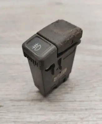 Volvo S70 V70 V70 XC Fog light switch 9148994