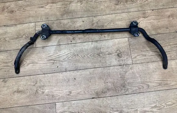 Mercedes-Benz C W204 Front anti-roll bar/sway bar A2043230665