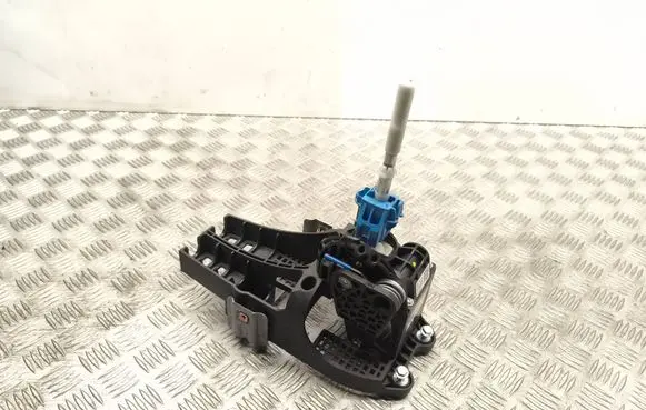 Opel Astra K Gear shifter/selector 55491492 55497889 341183650