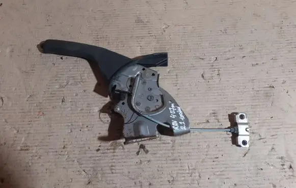 Toyota RAV 4 (XA30) Handbrake/parking brake lever assembly