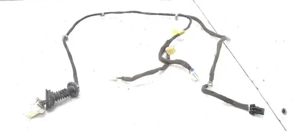 Chevrolet Nubira Rear door wiring loom 