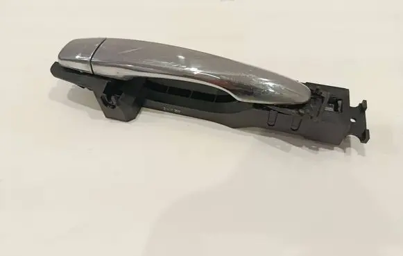 Mercedes-Benz X-class W470 Rear door exterior handle 