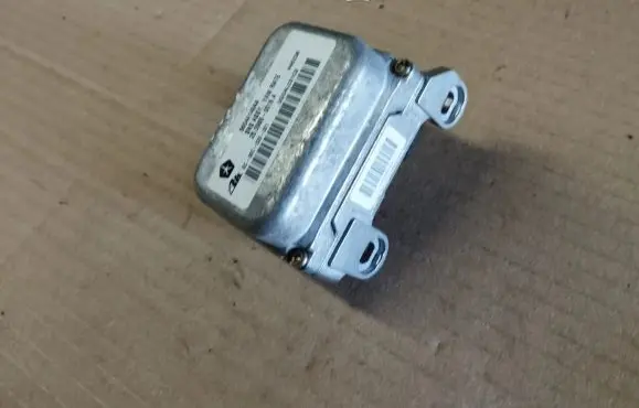 Jeep Grand Cherokee (WK) ESP acceleration yaw rate sensor 56044148AA