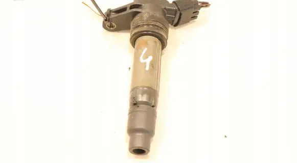 Volvo XC90 High voltage ignition coil 099700-1070