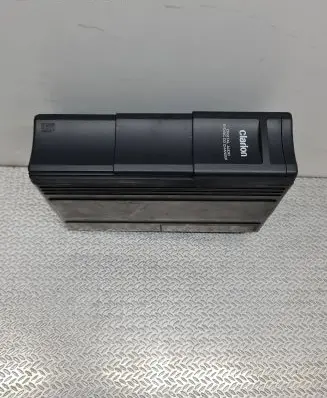 Peugeot 407 CD/DVD changer 9647427980 286622901 E13021689