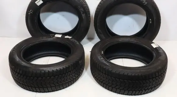 Citroen C4 I Picasso R16 summer tire 5452000700698