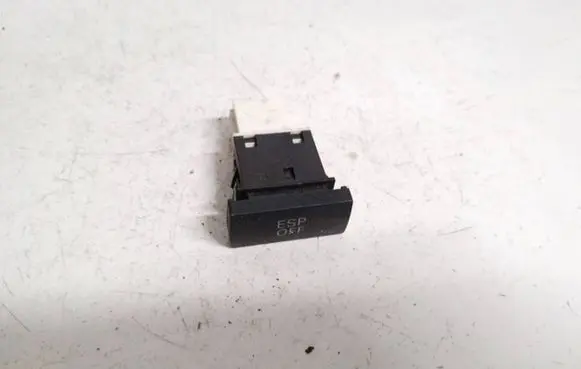 ESP (stability program) switch