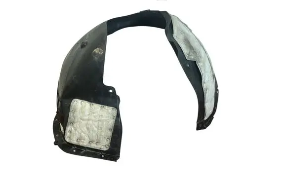 KIA Ceed Front wheel arch liner splash guards 86814J7KA0AUTOAS3 86814J7KA0