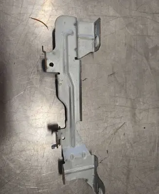 Other trunk/boot trim element